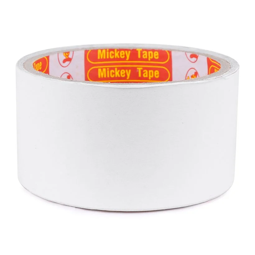 Băng Dính 2 Mặt 5cm Loại Dài 10 Mét